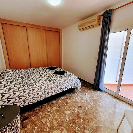 Apartment Armenka Carihuela Park Τορρεμολίνος Εξωτερικό φωτογραφία