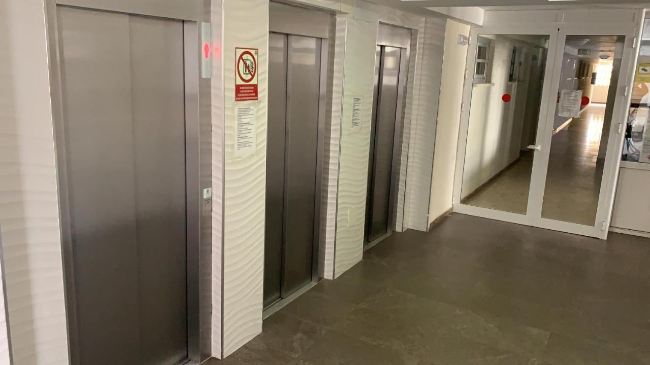 Apartment Armenka Carihuela Park Τορρεμολίνος Εξωτερικό φωτογραφία